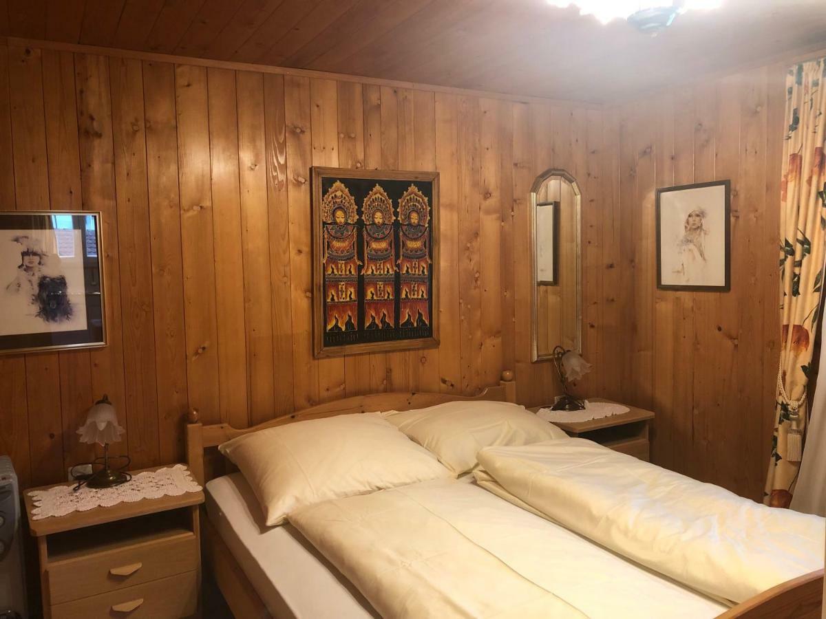 Free spirit chalet Flühli Extérieur photo