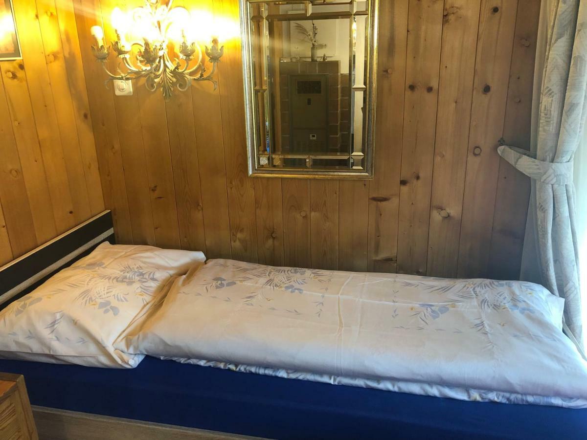 Free spirit chalet Flühli Extérieur photo